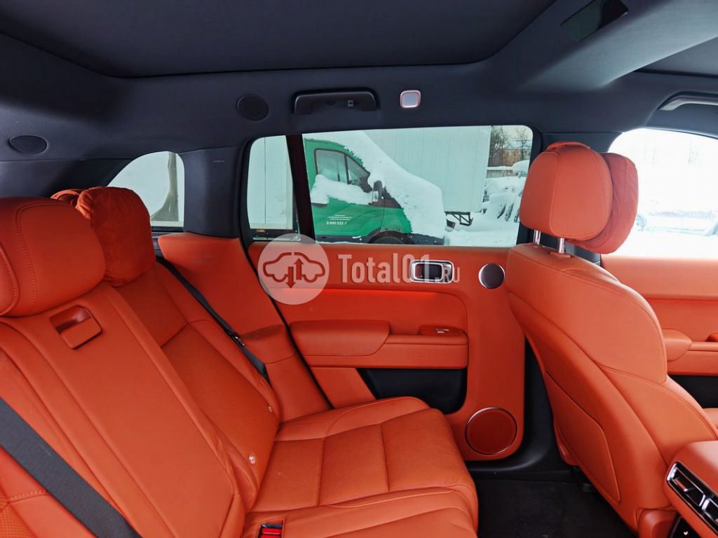 Фото Lixiang L7 180