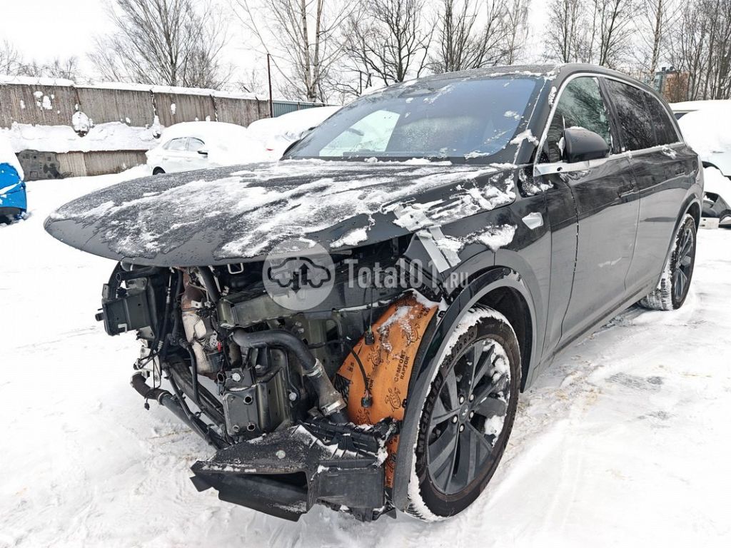 Фото Lixiang L7 182