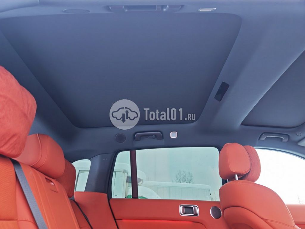 Фото Lixiang L7 184