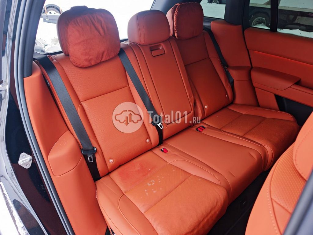 Фото Lixiang L7 186