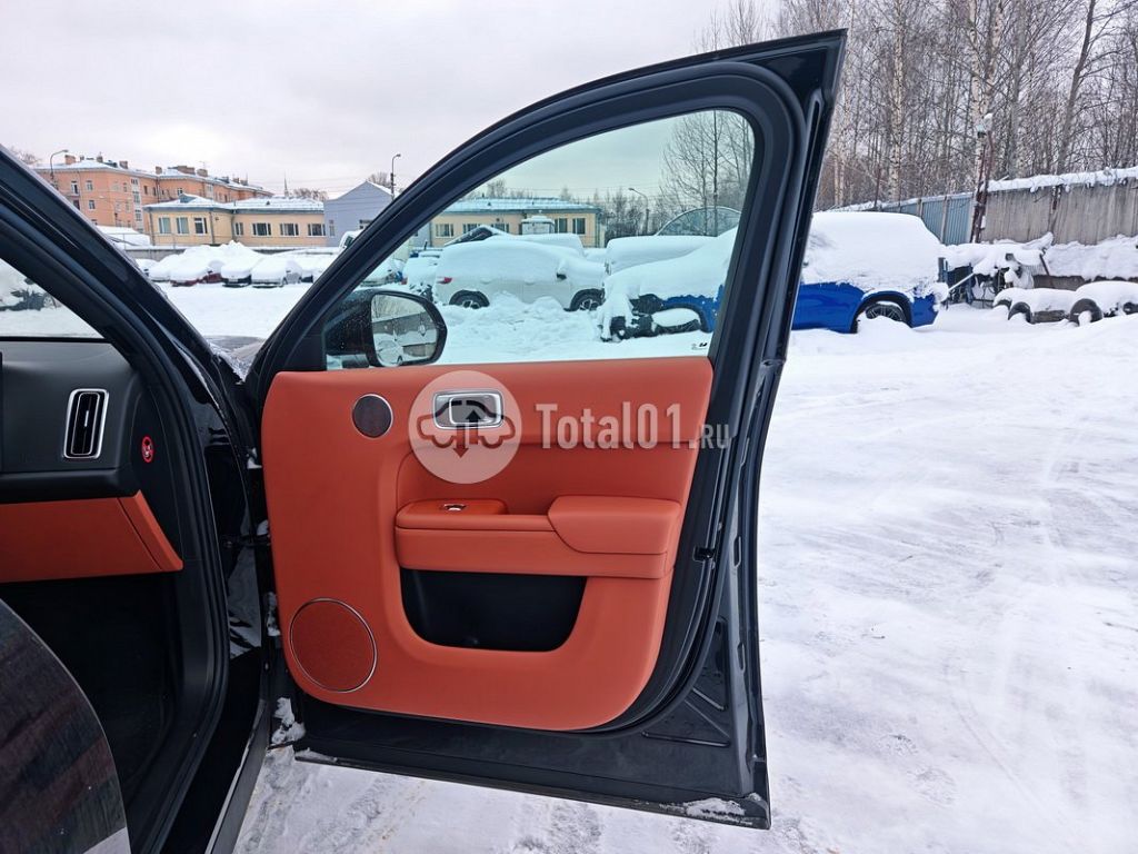 Фото Lixiang L7 188