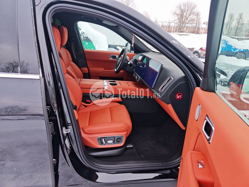 Фото Lixiang L7 190