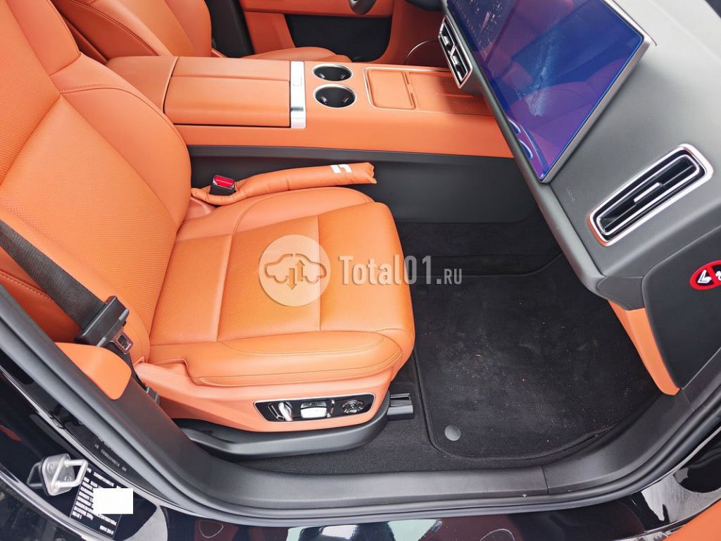 Фото Lixiang L7 192