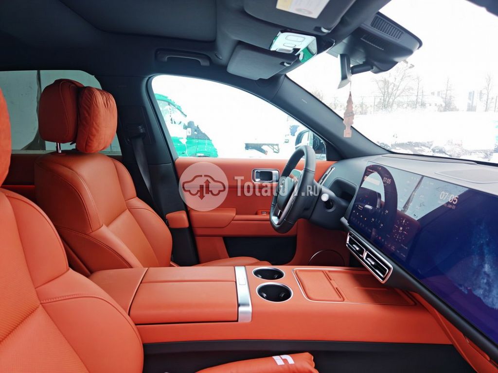 Фото Lixiang L7 194