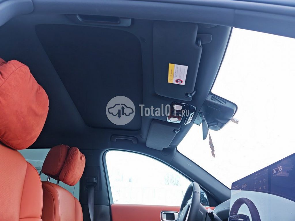 Фото Lixiang L7 196