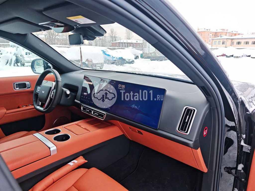 Фото Lixiang L7 198