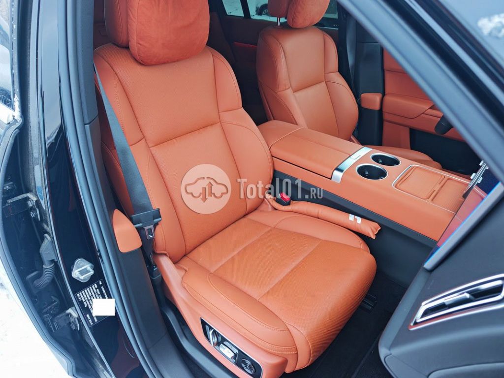 Фото Lixiang L7 200