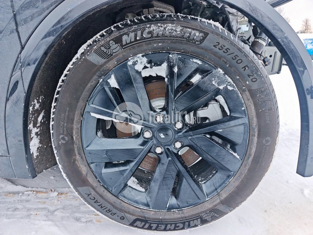 Фото Lixiang L7 216