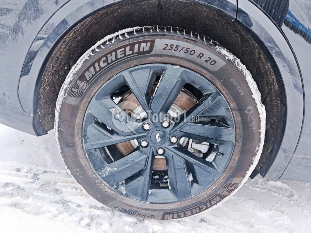 Фото Lixiang L7 220