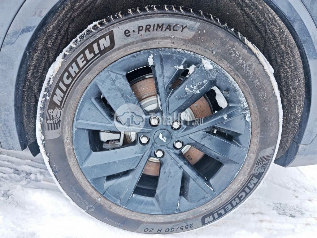 Фото Lixiang L7 224