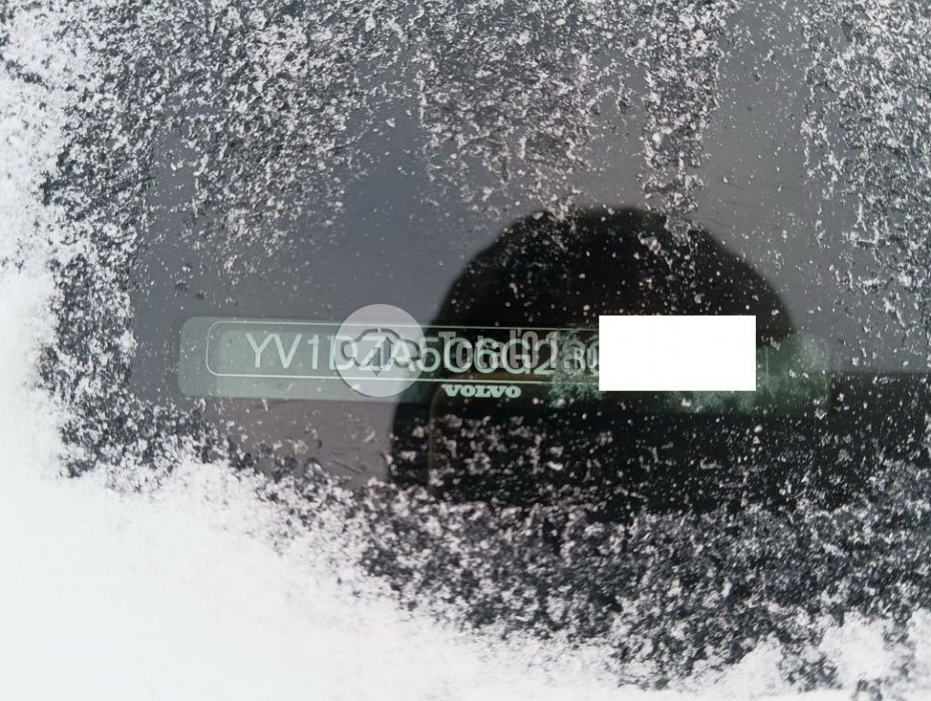 Фото Volvo XC60 4