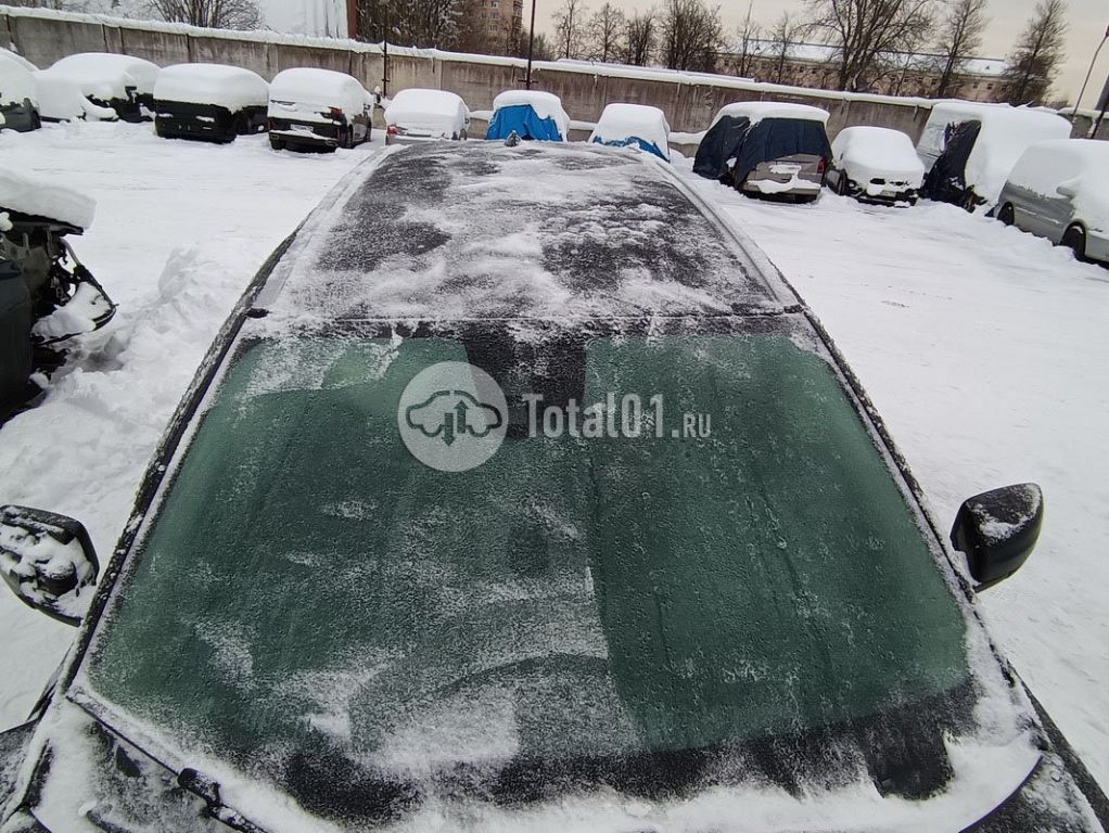 Фото Volvo XC60 6