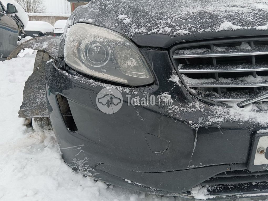 Фото Volvo XC60 12