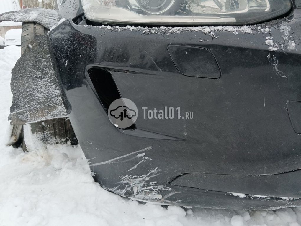 Фото Volvo XC60 14