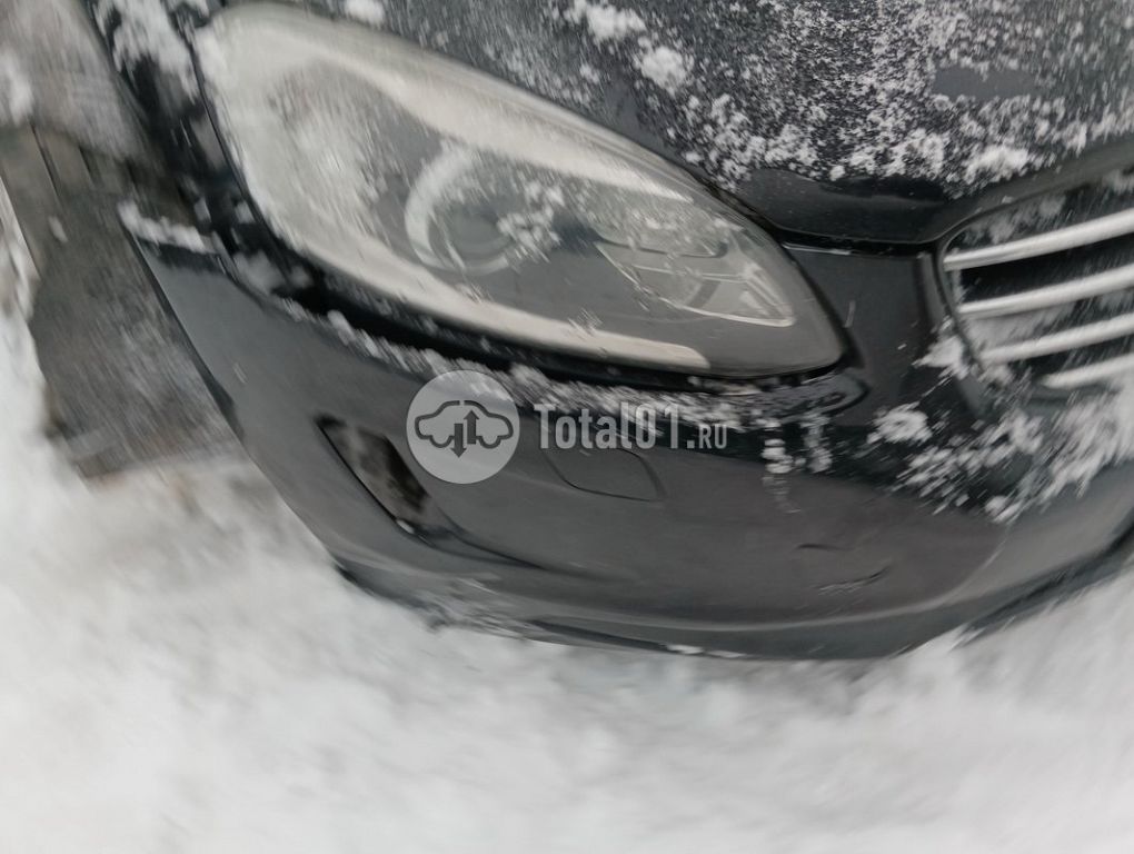 Фото Volvo XC60 16