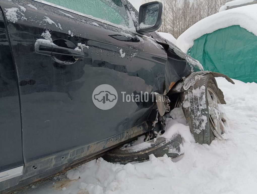 Фото Volvo XC60 42