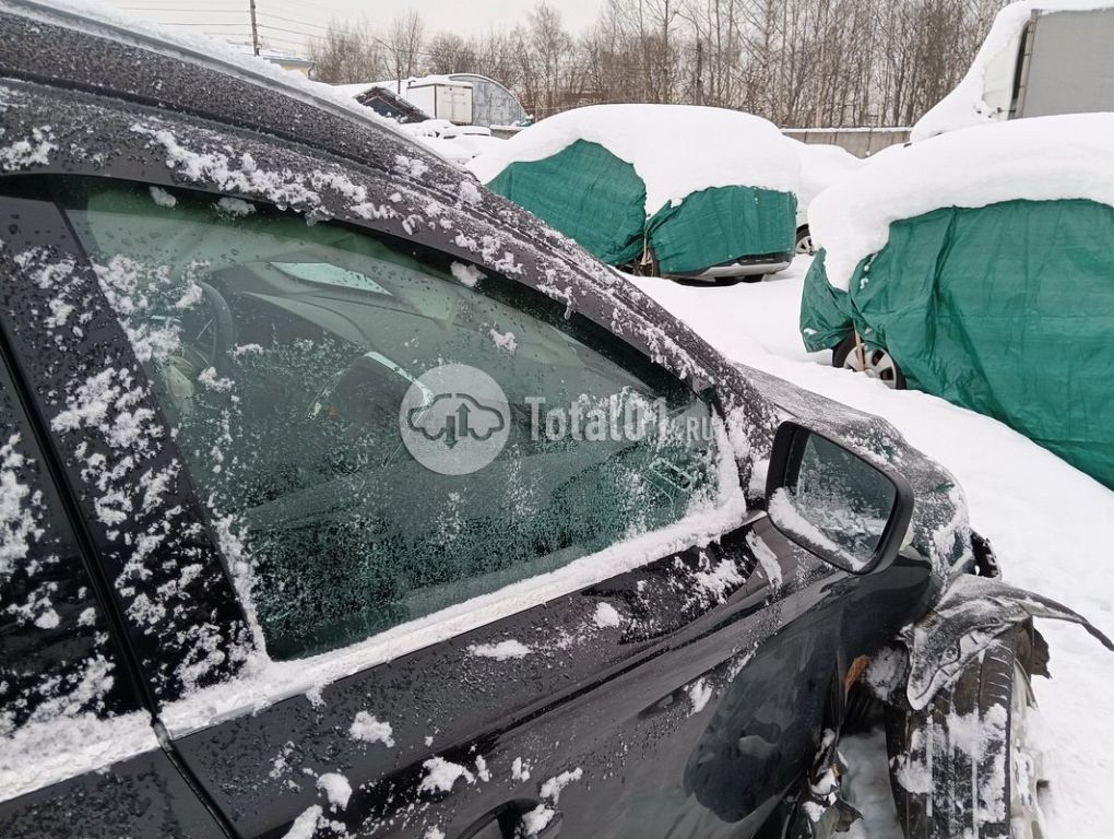 Фото Volvo XC60 44