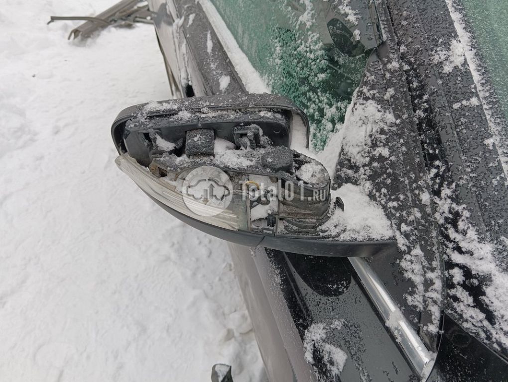 Фото Volvo XC60 48