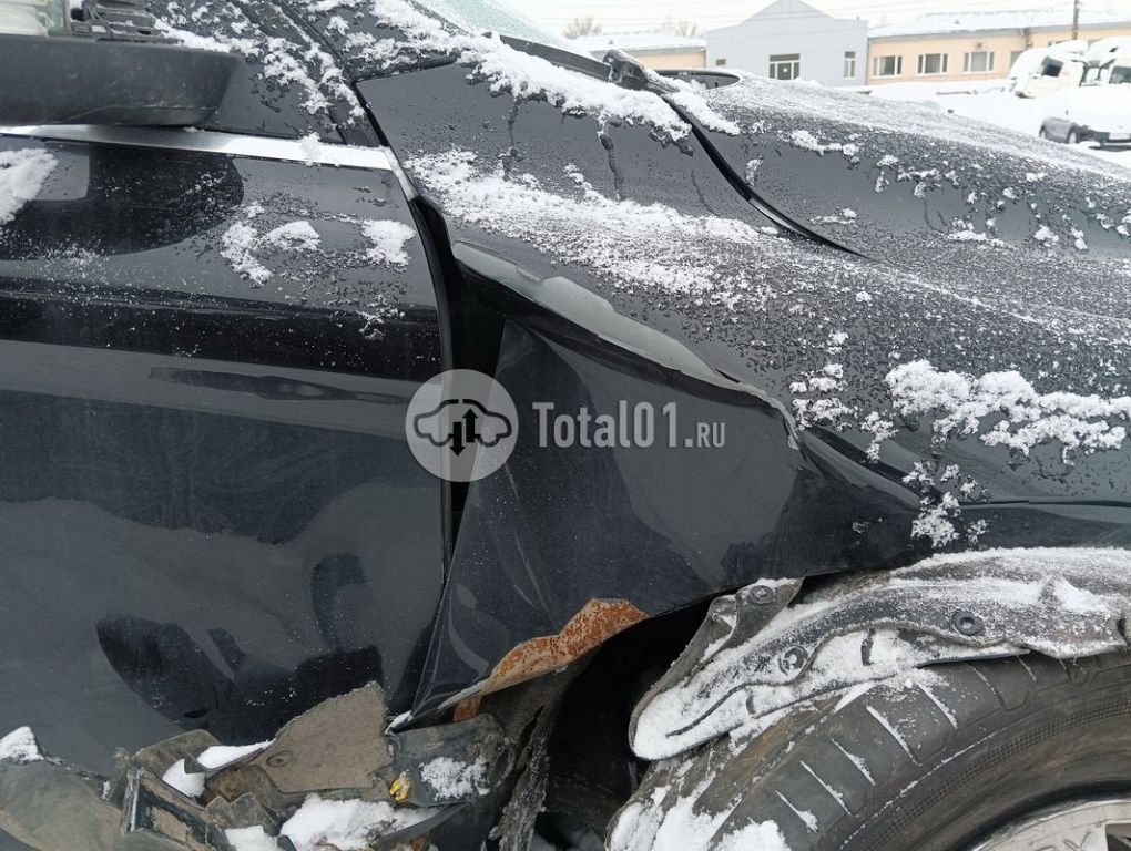 Фото Volvo XC60 50