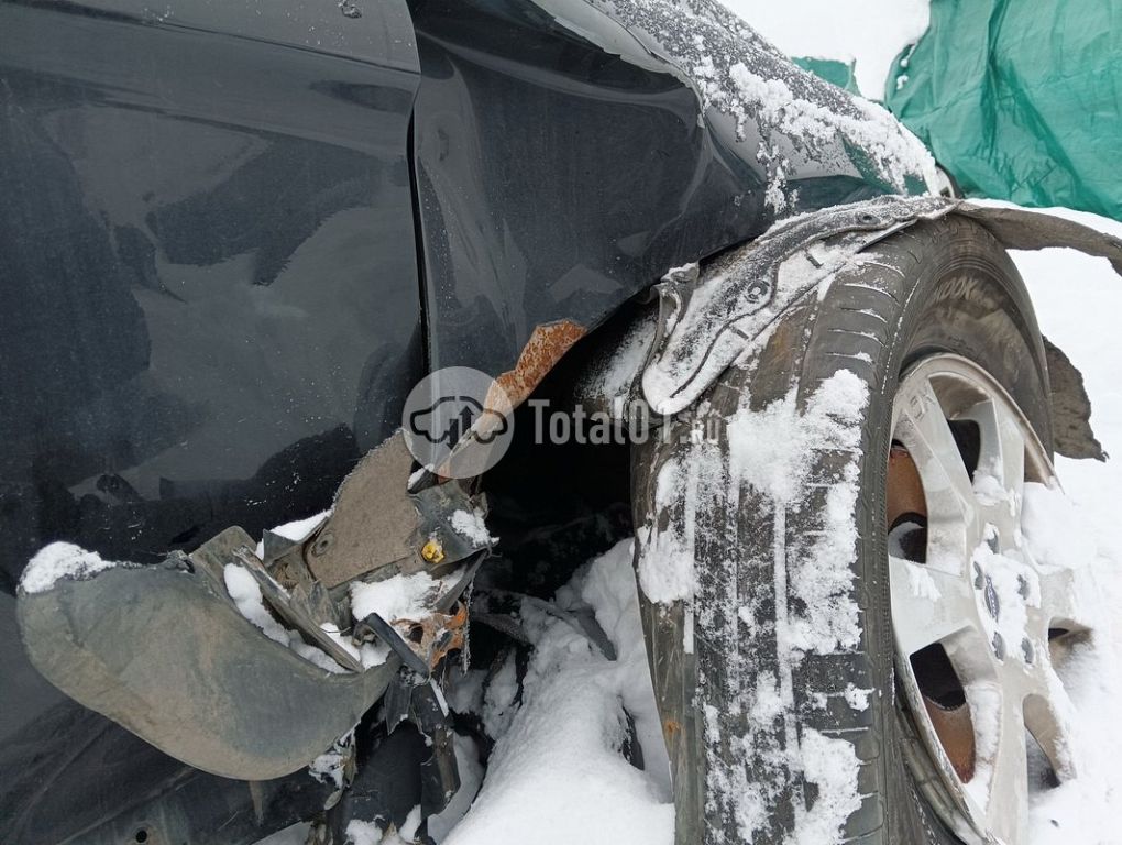 Фото Volvo XC60 52