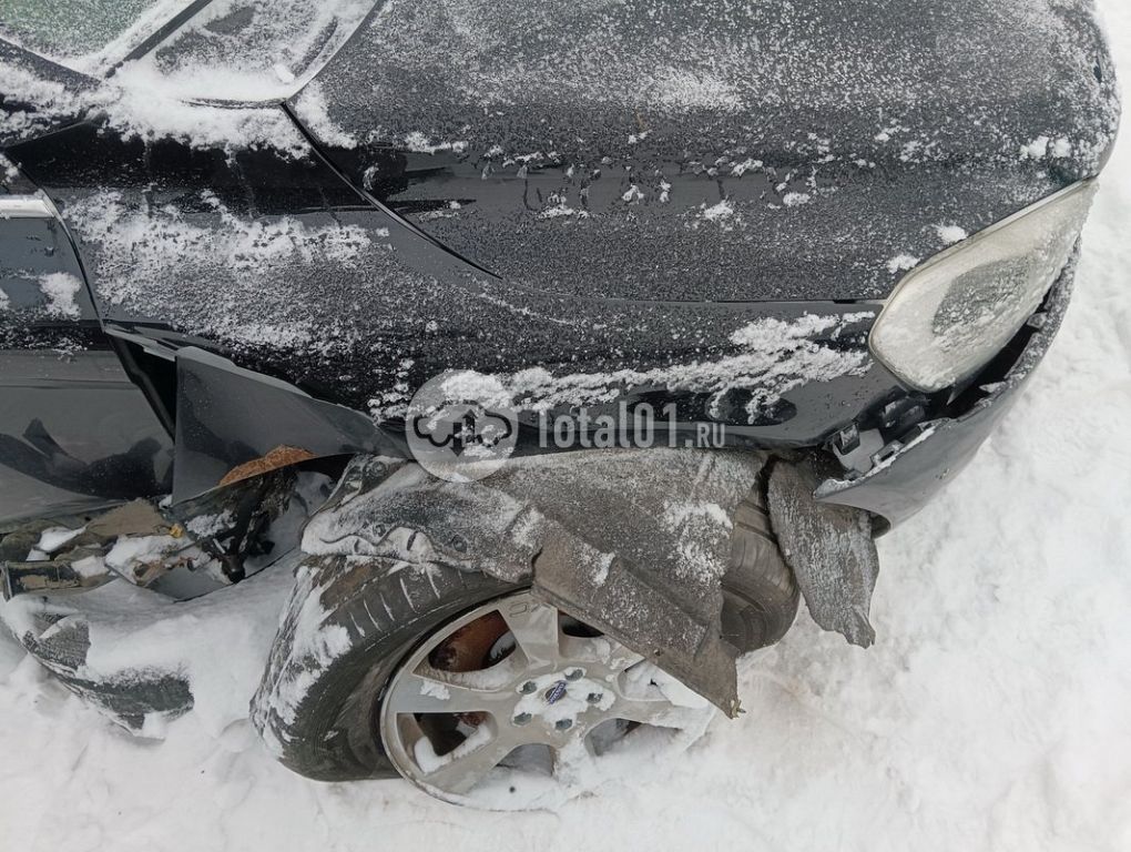 Фото Volvo XC60 56