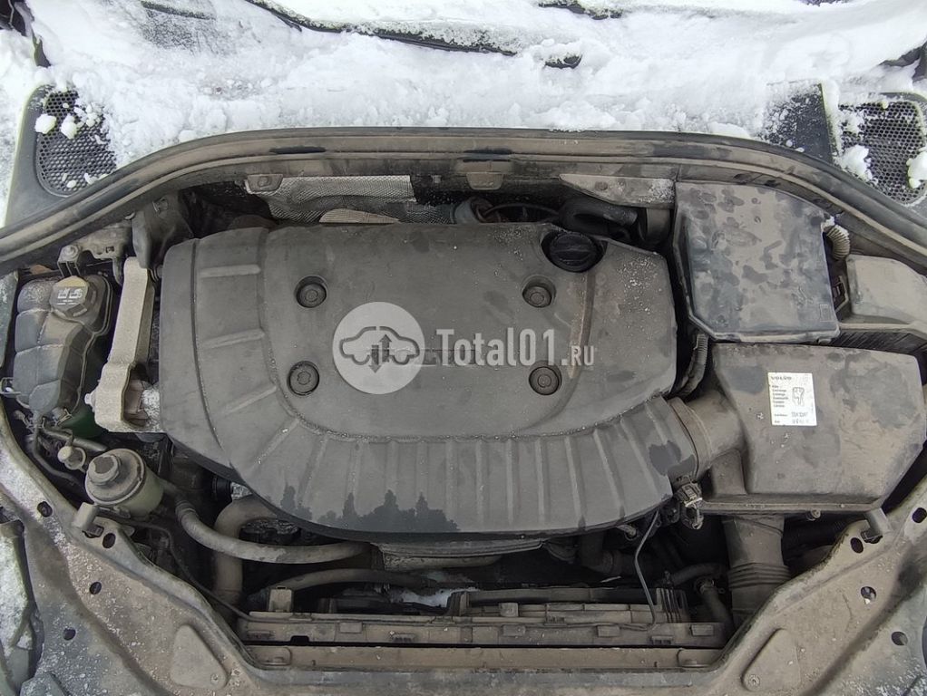 Фото Volvo XC60 60