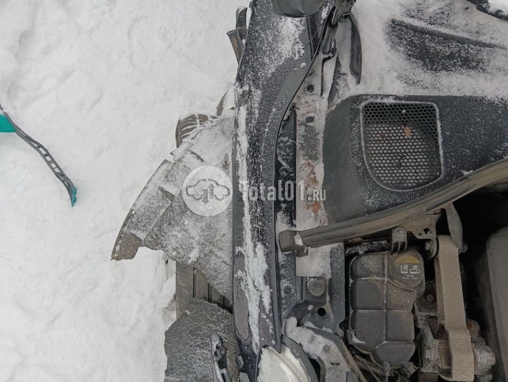 Фото Volvo XC60 62