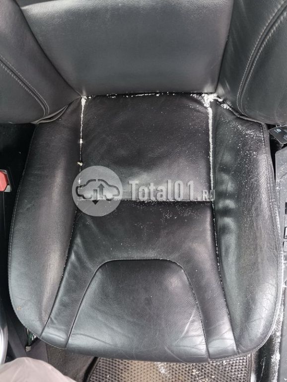 Фото Volvo XC60 66