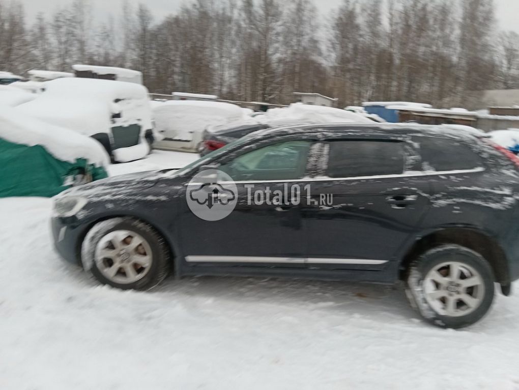 Фото Volvo XC60 68