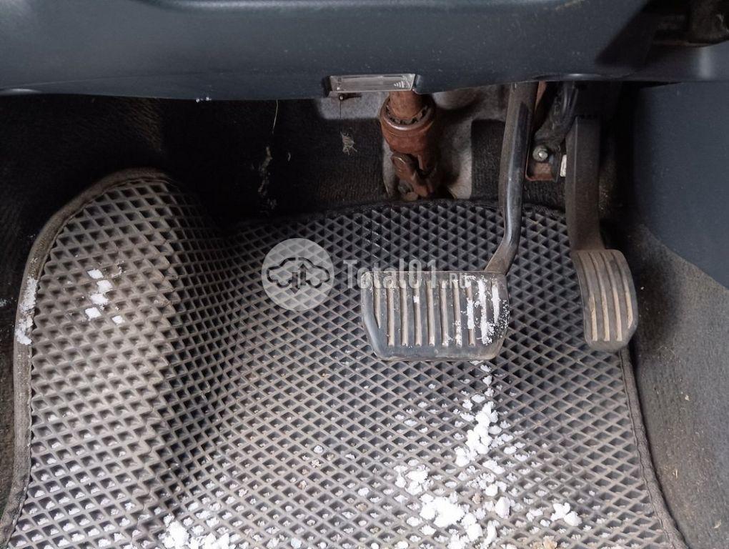 Фото Volvo XC60 70