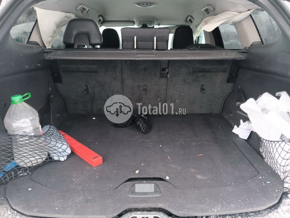 Фото Volvo XC60 94