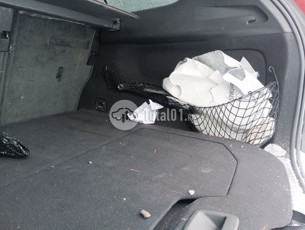 Фото Volvo XC60 96