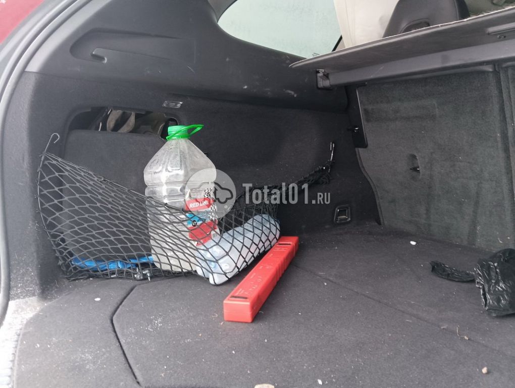 Фото Volvo XC60 98