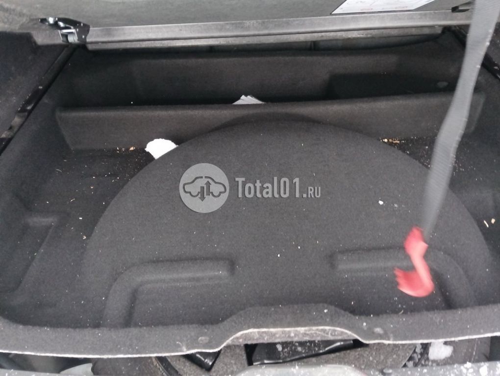 Фото Volvo XC60 100