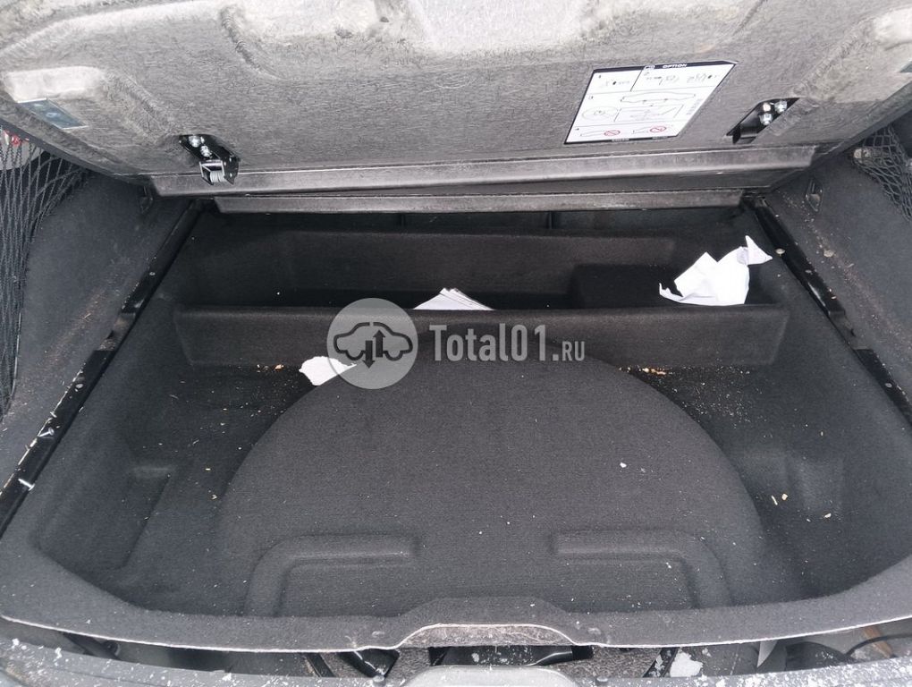 Фото Volvo XC60 102