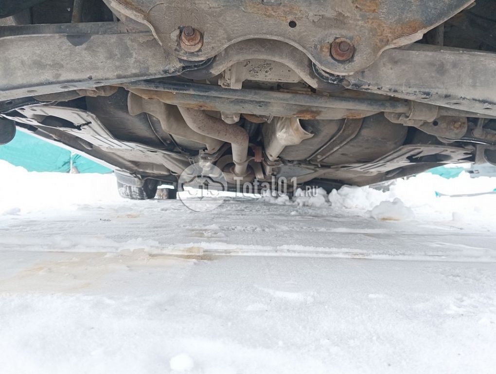 Фото Volvo XC60 104