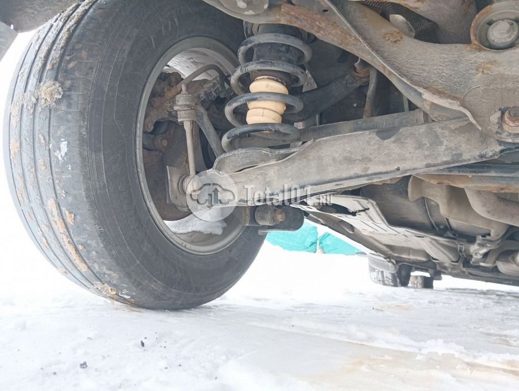 Фото Volvo XC60 106