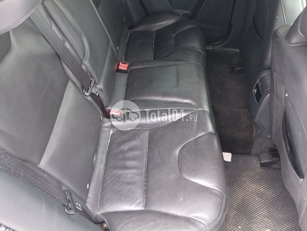 Фото Volvo XC60 114