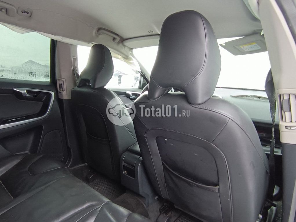 Фото Volvo XC60 116