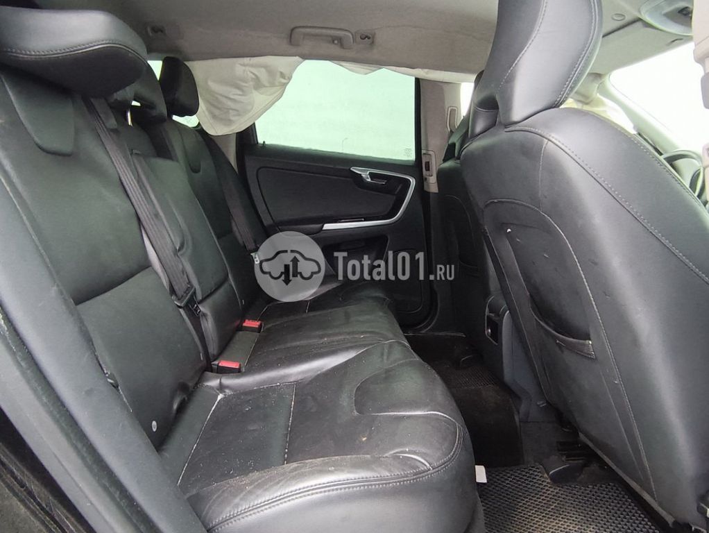 Фото Volvo XC60 118