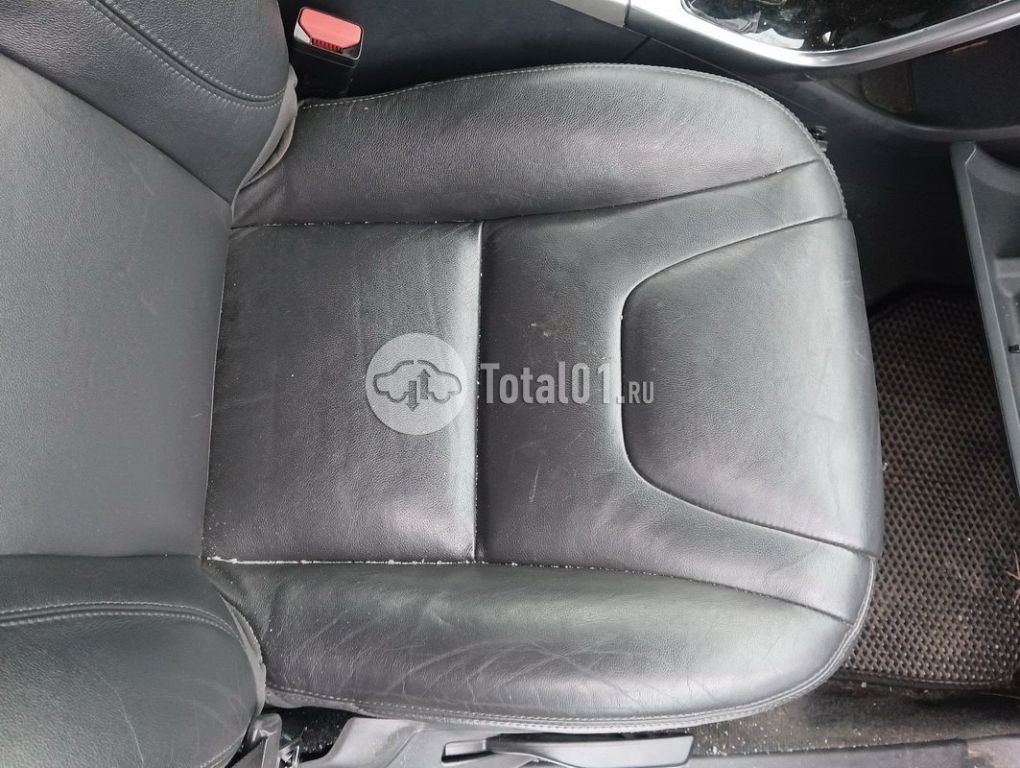 Фото Volvo XC60 126