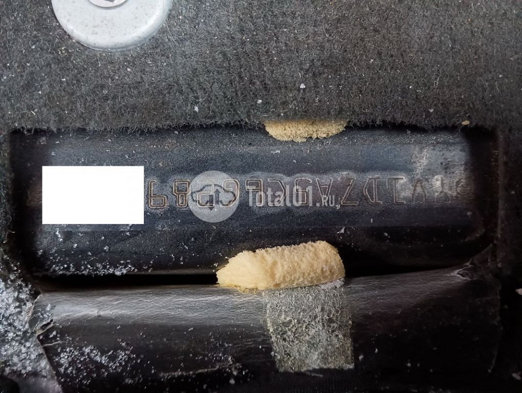 Фото Volvo XC60 136