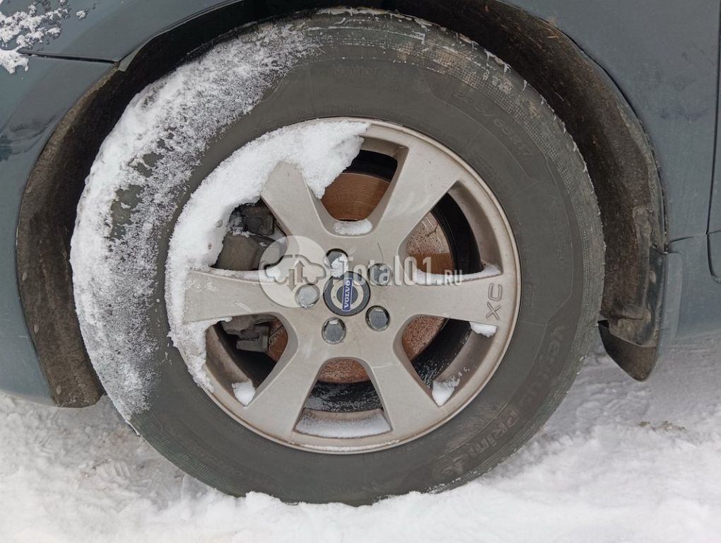 Фото Volvo XC60 144