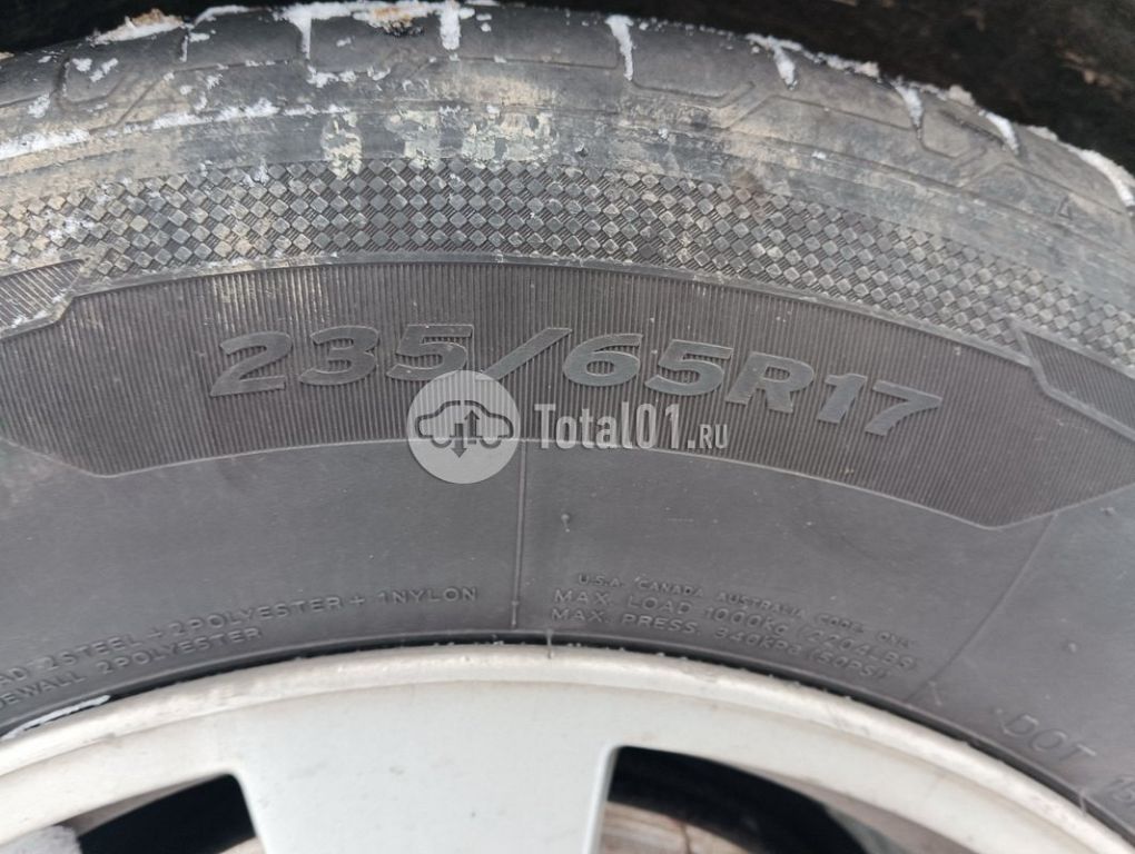 Фото Volvo XC60 146