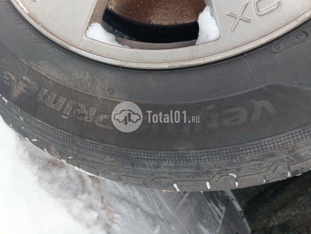 Фото Volvo XC60 148