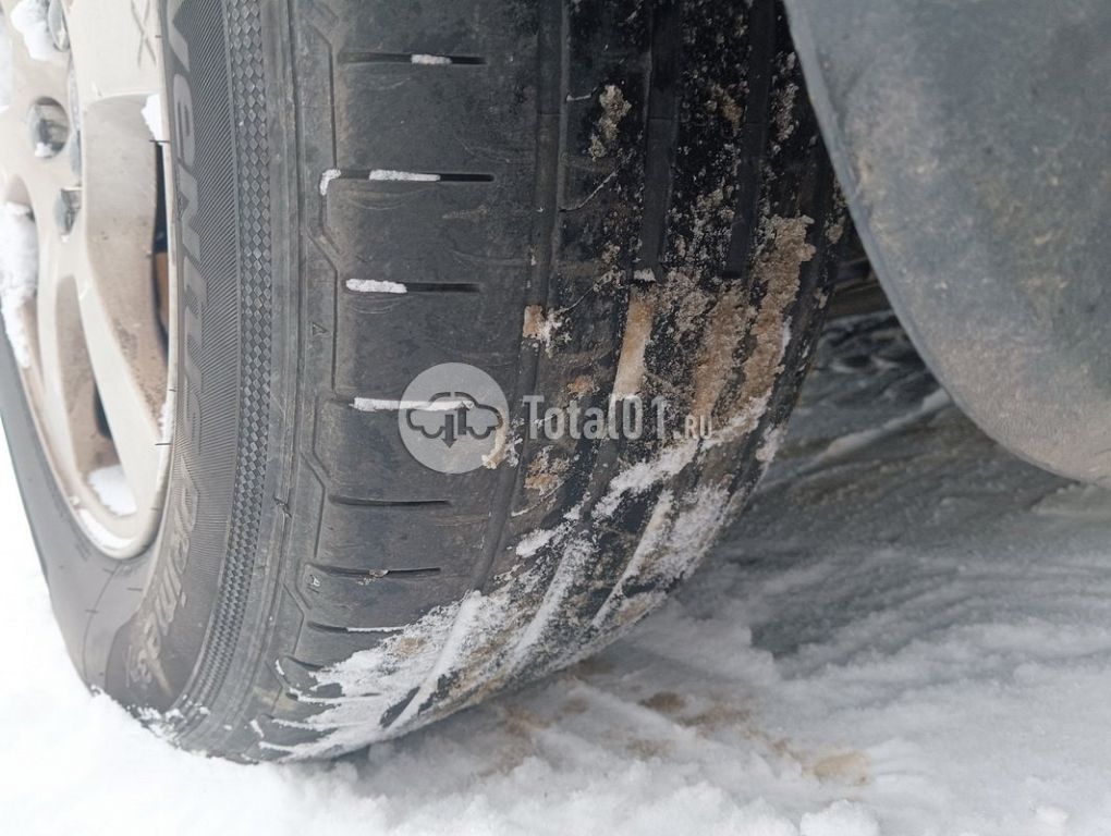 Фото Volvo XC60 150