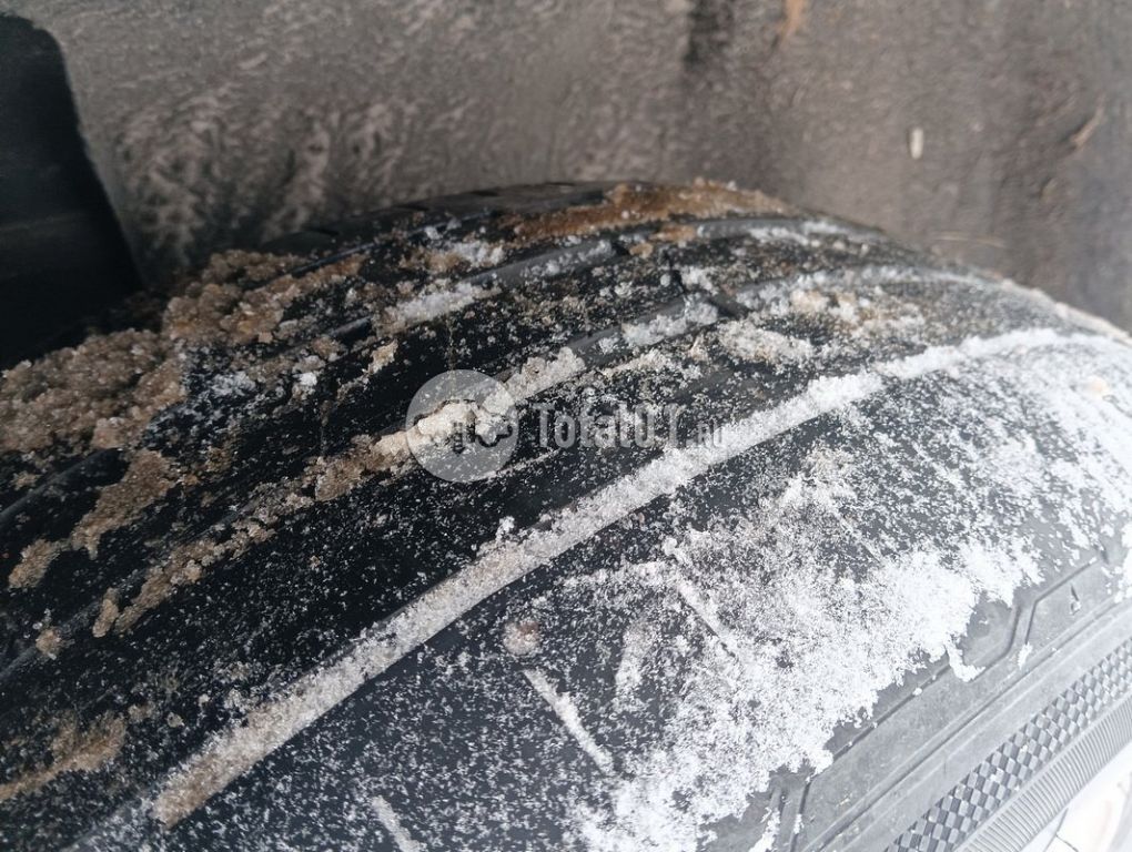 Фото Volvo XC60 154