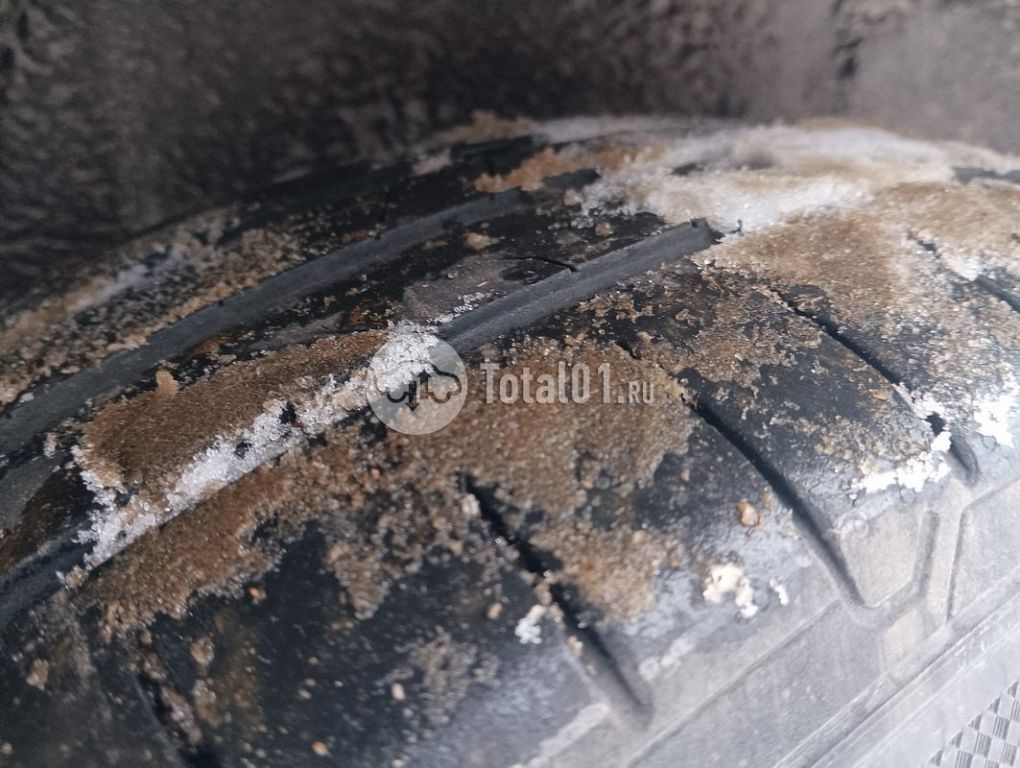 Фото Volvo XC60 160