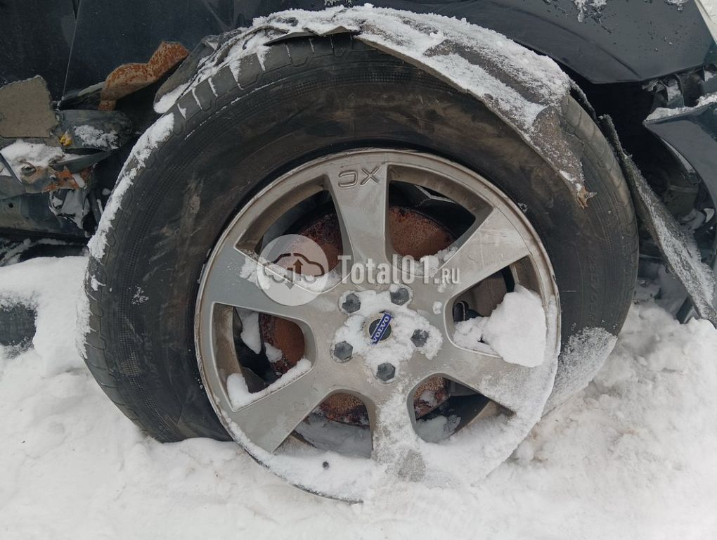 Фото Volvo XC60 162