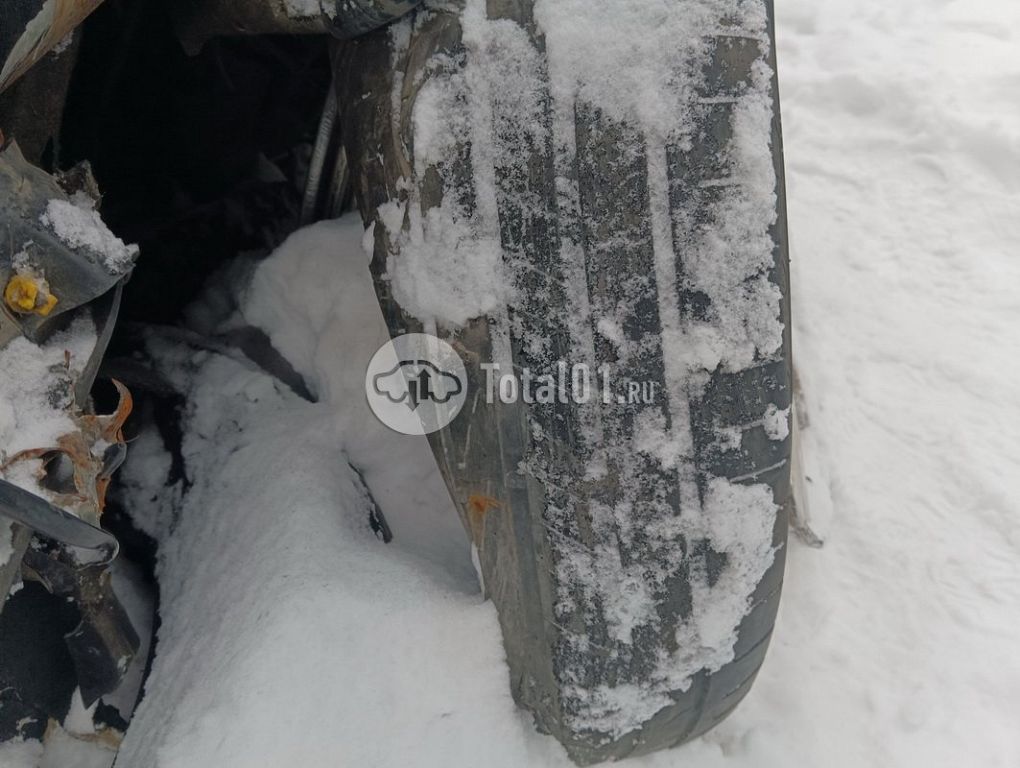 Фото Volvo XC60 164